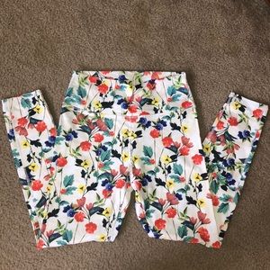 Fabletics 7/8 Leggings